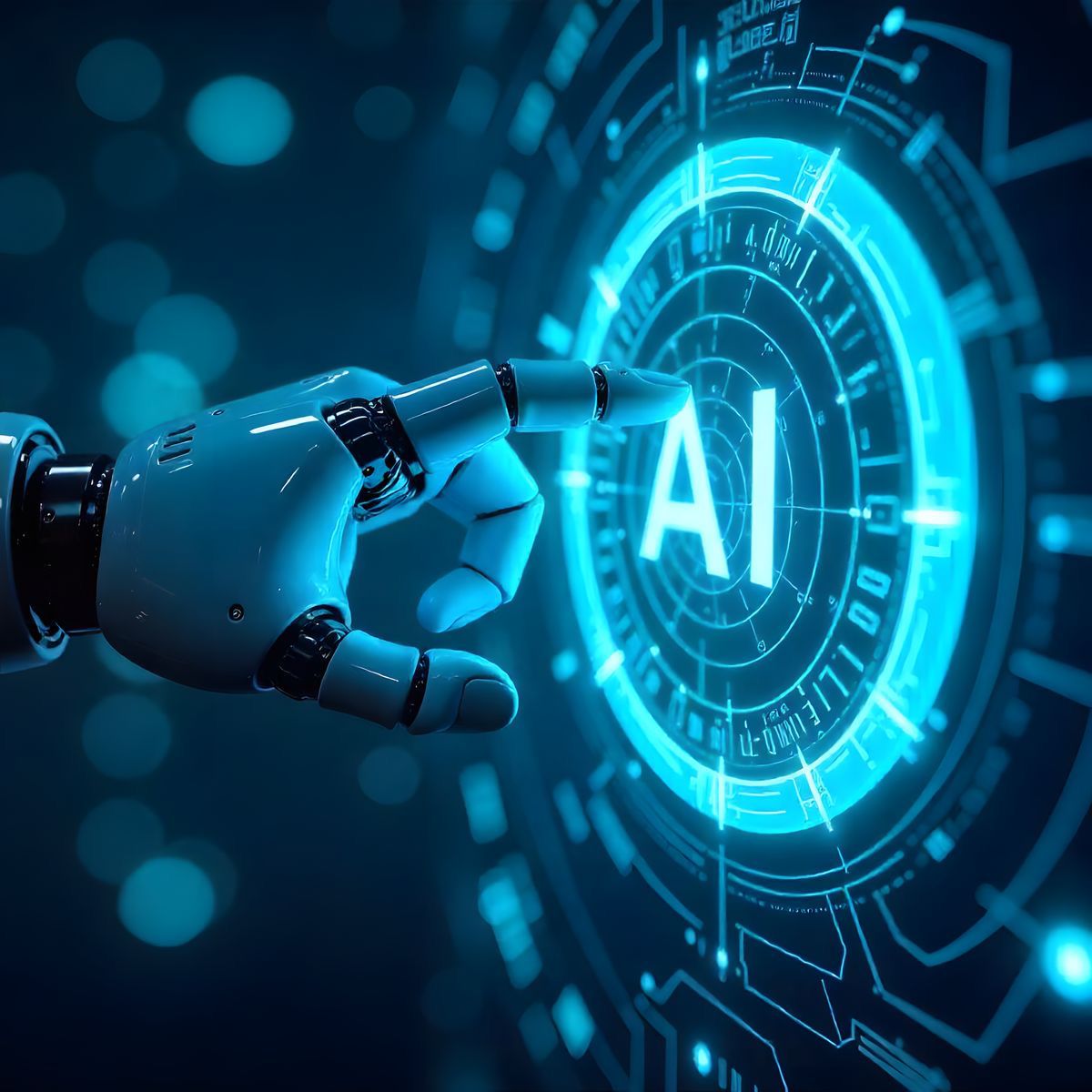 Using AI Tools for Content Creation